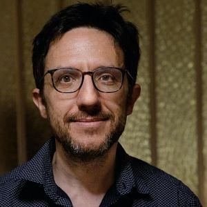 Fotoğraf Simon Jablonka