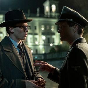 Fotoğraf Jannis Niewöhner