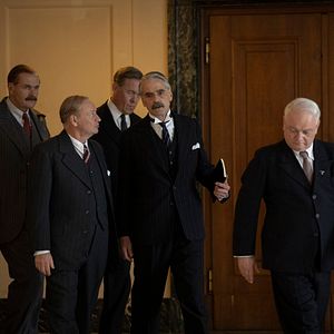 Fotoğraf Robert Bathurst