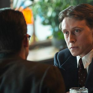 Fotoğraf George MacKay