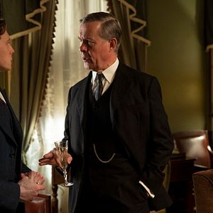 Fotoğraf Alex Jennings