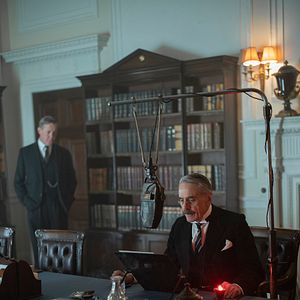 Fotoğraf Jeremy Irons