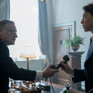 Fotoğraf Mark Lewis Jones