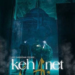 Fotoğraf Kehanet; Ayasofya