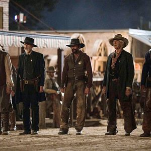 Fotoğraf Sam Elliott