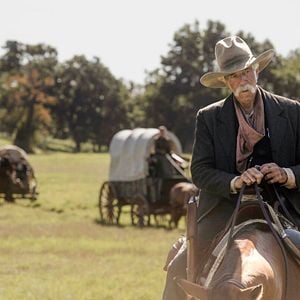 Fotoğraf Sam Elliott