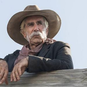 Fotoğraf Sam Elliott