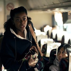 Fotoğraf Matilda Lawler