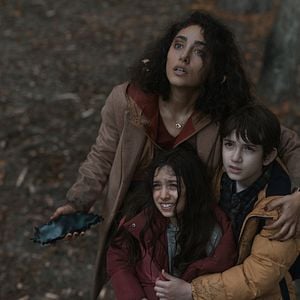 Fotoğraf Tara Moayedi