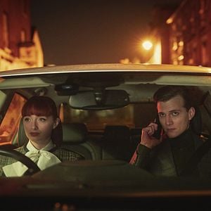 Fotoğraf Poppy Gilbert