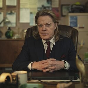 Fotoğraf Suzy Eddie Izzard