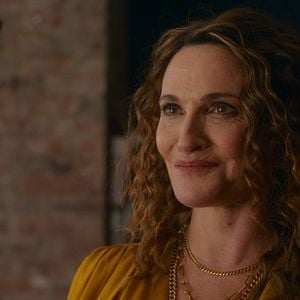 Fotoğraf Sarah Parish