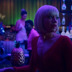 Fotoğraf Cush Jumbo