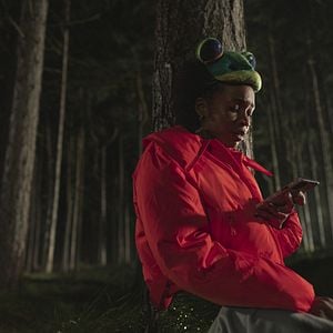 Fotoğraf Bethany Antonia