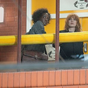 Fotoğraf Jessica Chastain