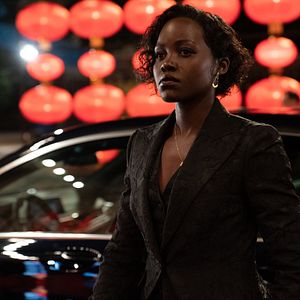 Fotoğraf Lupita Nyong'o