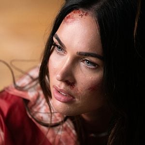 Fotoğraf Megan Fox