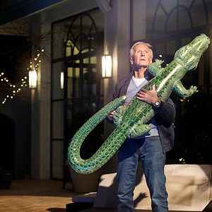 Fotoğraf The Very Excellent Mr. Dundee