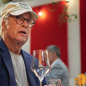 Fotoğraf The Very Excellent Mr. Dundee