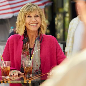 Fotoğraf The Very Excellent Mr. Dundee