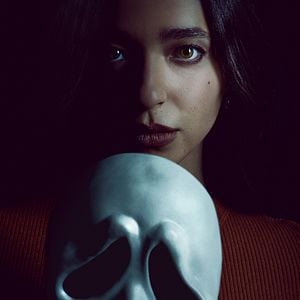 Fotoğraf Çığlık