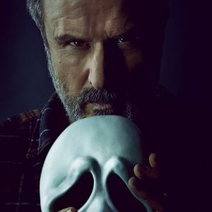 Fotoğraf Çığlık