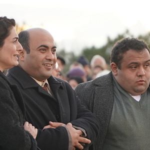 Fotoğraf Bandirma Füze Kulübü