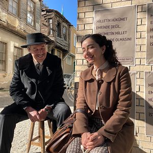 Fotoğraf Bandirma Füze Kulübü