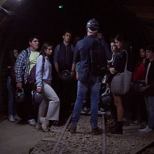 Fotoğraf Carlota Gurpegui