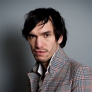 Fotoğraf Cosme Castro