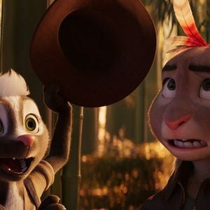 Fotoğraf Hopper ve Çılgın Çetesi Büyük Macera