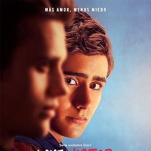 Fotoğraf Love, Victor