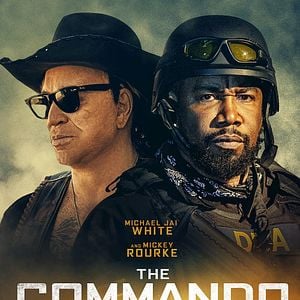 Fotoğraf The Commando