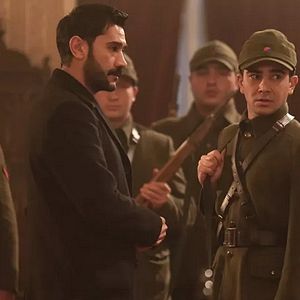 Fotoğraf Kanunsuz Topraklar