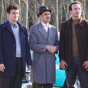 Fotoğraf Bandirma Füze Kulübü