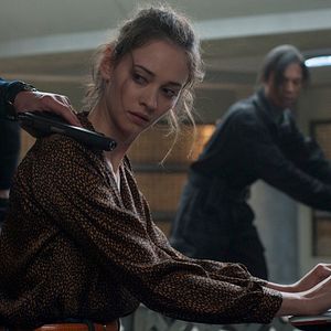 Fotoğraf Aslan Yürek