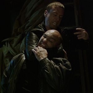 Fotoğraf American Badger