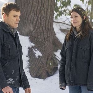 Fotoğraf Jennifer Carpenter