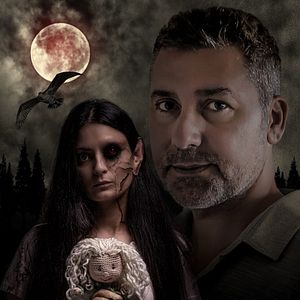 Fotoğraf Vesvese: Cin Fısıltısı