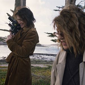 Fotoğraf Charlotte Gainsbourg