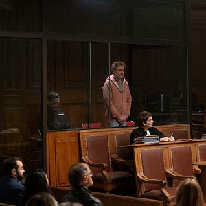 Fotoğraf Jean-Paul Rouve