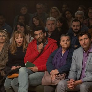 Fotoğraf Ramzy Bedia