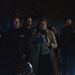 Fotoğraf Yolande Moreau