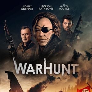 Fotoğraf WarHunt