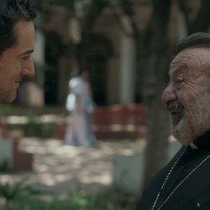 Fotoğraf Luis Gerardo Méndez