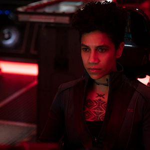 Fotoğraf Dominique Tipper