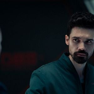 Fotoğraf The Expanse