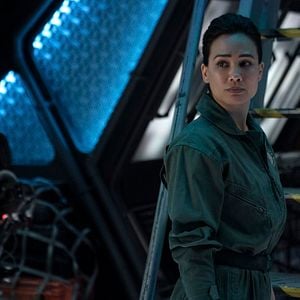 Fotoğraf The Expanse