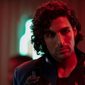 Fotoğraf The Expanse