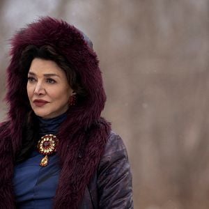 Fotoğraf Shohreh Aghdashloo